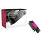 Dell 331 Remanufactured Toner Cartridge magenta