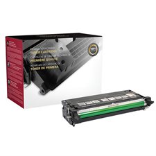 Dell 3110/3115 Remanufactured Toner Cartridge black