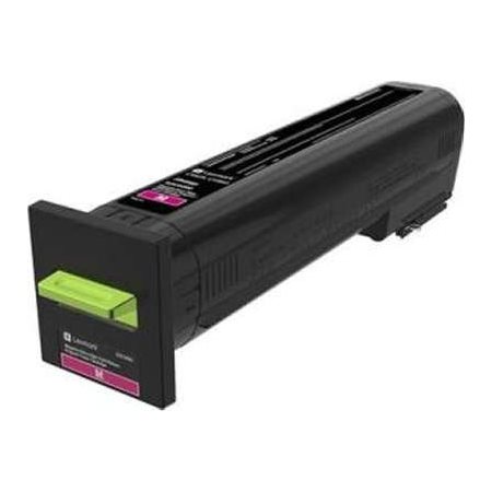 Cartouche de toner 82K1X magenta