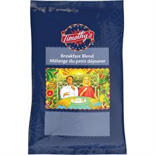 Timothy’s Coffee Breakfast Blend