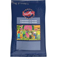 Café Timothy's® colombien la vereda