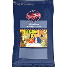 Timothy’s Coffee Italian Blend