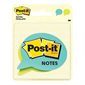 Feuillets spéciaux Post-it® bulle