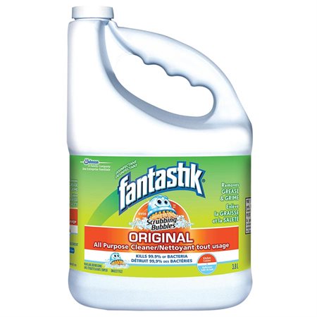 Fantastik® All Purpose Cleaner 3.78 litres