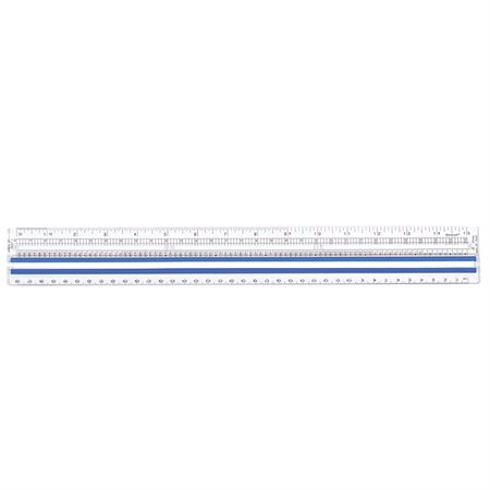 Magnifying Ruler