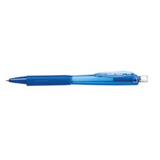 Wow! Mechanical Pencil 0.5 mm point blue