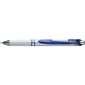 Stylos à bille roulante rétractable EnerGel® Pointe 0,7 mm perle / bleu Stylos à bille roulante rétractable EnerGel® Pointe 0,7 mm perle / bleu