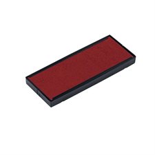 4918 Printy Replacement Pad red