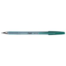 BPS Ballpoint Pens Fine point green