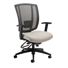 Avro MVL3103 Multi-Tilter Chair sand