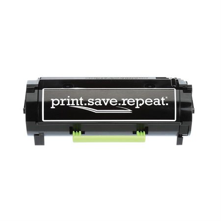 501XE Extra High Yield Toner Cartridge