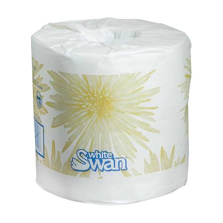 White Swan Bathroom Tissue