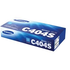 CLT-404S Toner Cartridge cyan