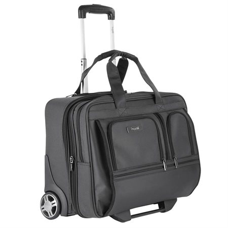 BZCW301 Business Case on Wheels