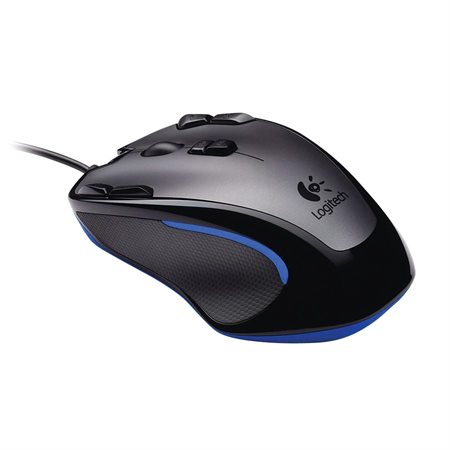 G300 Optical Gaming Mouse