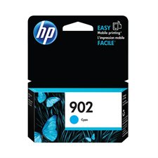 HP 902 Ink Jet Cartridge cyan