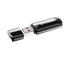 JetFlash 350 USB Drive 4 GB