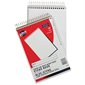 Steno pad With center line 350 pages