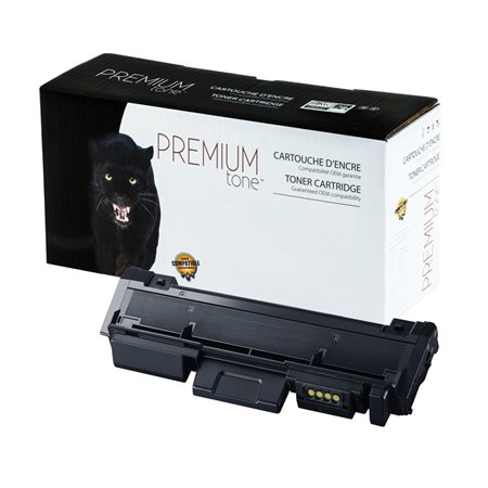 Compatible Toner Cartridge (Alternative to Samsung MLT-D116L)