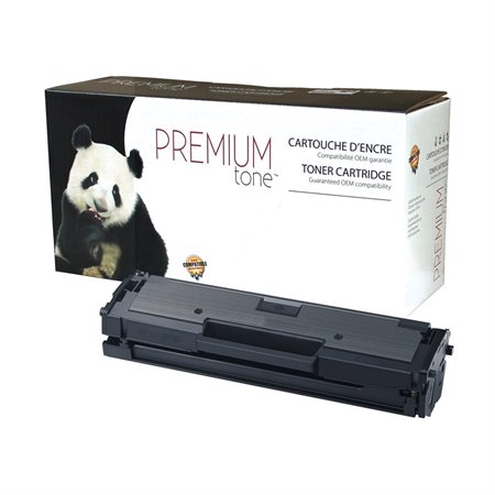 Compatible Toner Cartridge (Alternative to Samsung MLT-D111S)