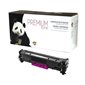 Compatible Toner Cartridge (Alternative to HP 125A) magenta