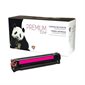 Compatible Toner Cartridge (Alternative to HP 131A  /  Canon 131) magenta