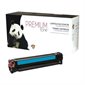 Compatible Toner Cartridge (Alternative to HP 131A  /  Canon 131) cyan