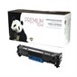 Compatible Toner Cartridge (Alternative to HP 125A) cyan