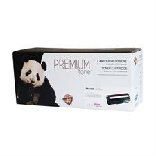 Compatible Toner Cartridge (Alternative to Brother TN315) magenta