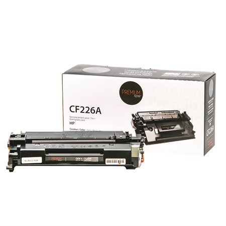 Compatible Toner Cartridge (Alternative to HP 26A)