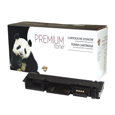 Cartouche de toner compatible (Alternative à Xerox 106R02777)