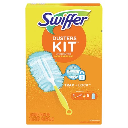 Swiffer® Duster Starter Kit