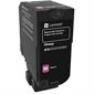 CS725 High Yield Toner Cartridge magenta