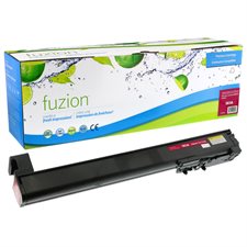 Cartouche de toner remise à neuf (Alternative à HP 305A) jaune