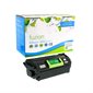 High Yield Compatible Toner Cartridge (Alternative to Lexmark 52D1H00)