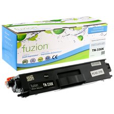 Cartouche de toner compatible (Alternative à Brother HLL8350) noir