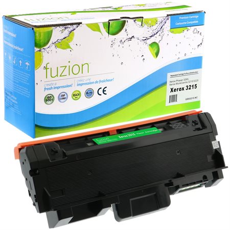 Cartouche de toner compatible Xerox WorkCentre 3215