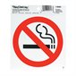 No smoking Sign 3 x 3”