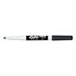 Expo® Low Odour Dry Erase Whiteboard Marker Fine. black