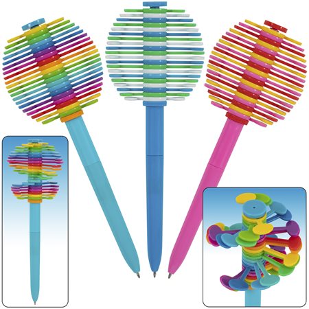 Fidget Spinner Pen