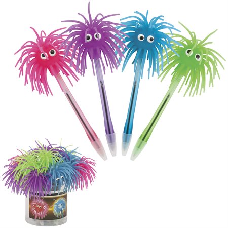Stylos lumineux Urchin