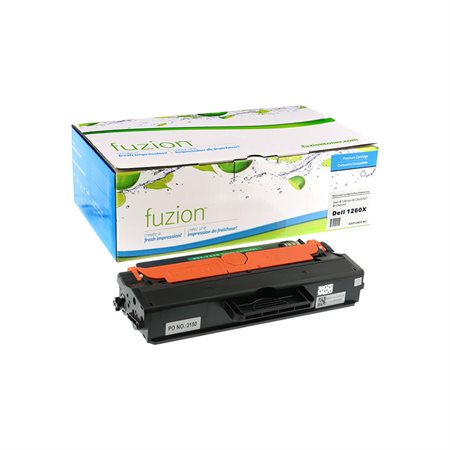 Compatible Toner Cartridge (Alternative to Dell B1260DN)