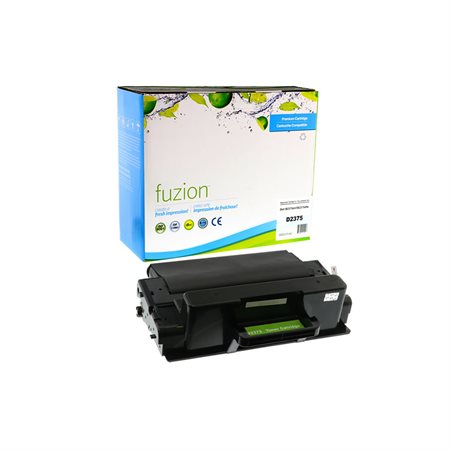 Compatible Toner Cartridge (Alternative to Dell B2375)