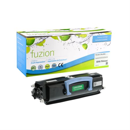 Cartouche de toner compatible (Alternative à Lexmark E230)