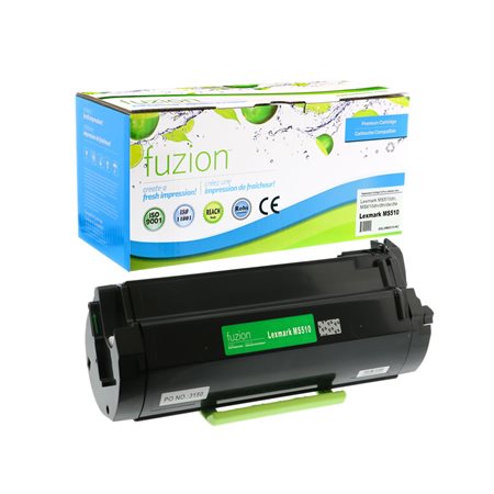 Compatible Toner Cartridge (Alternative to Lexmark 50F1U00)