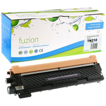 Cartouche de toner compatible (Alternative à Brother HL3040) noir