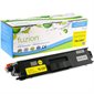 Cartouche de toner compatible (Alternative à Brother HLL8350) jaune