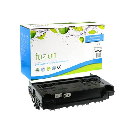 Compatible Toner Cartridge (Alternative to Panasonic UG5540)