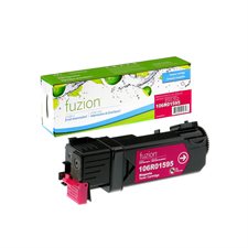 Cartouche de toner compatible (Alternative à Xerox Phaser 6500) magenta