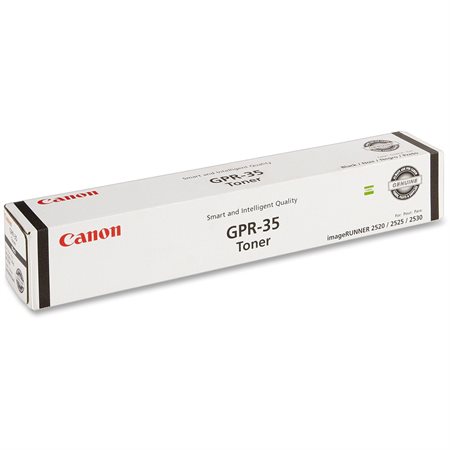 Cartouche de toner GPR35